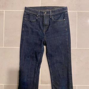 Rag and bone skinny jeans
